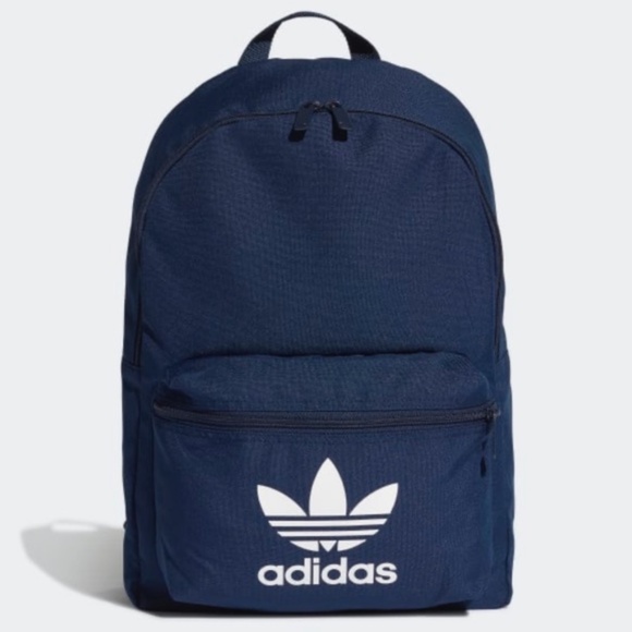 adidas trefoil classic